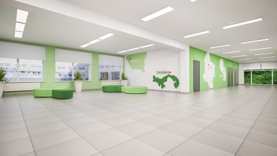 Школа в столичном Железнодорожный