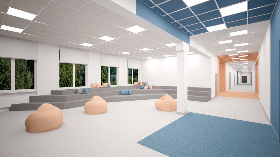 ЖК столичный Железнодорожный Юг