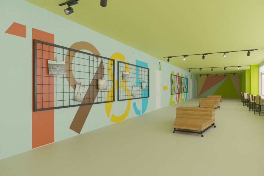 ЖК столичный Железнодорожный Калинина 8