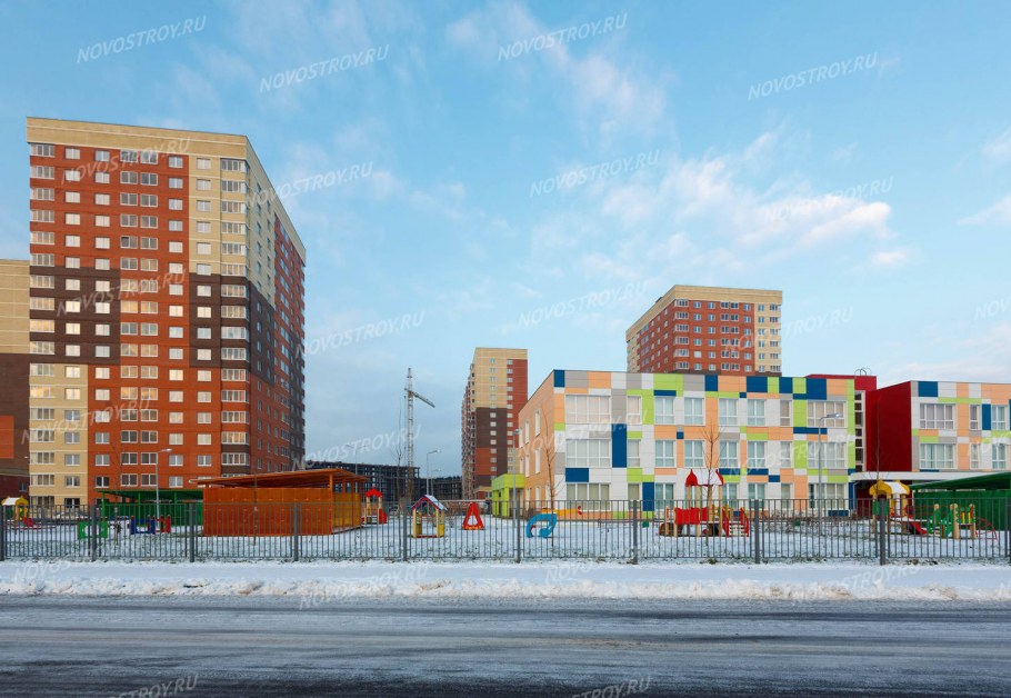 Современная Школьная столовая