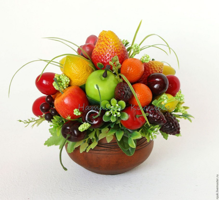 Цветочная композиция