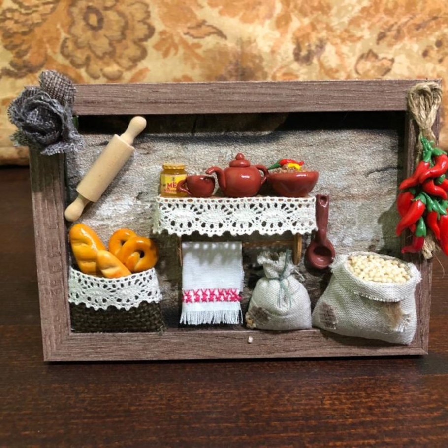 Композиции цветы и фрукты