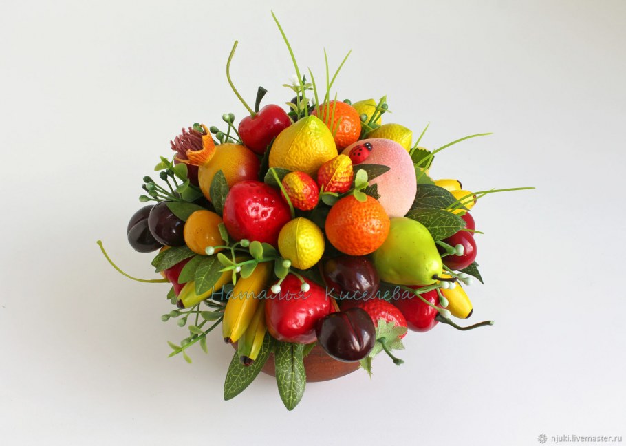 Осенний декор