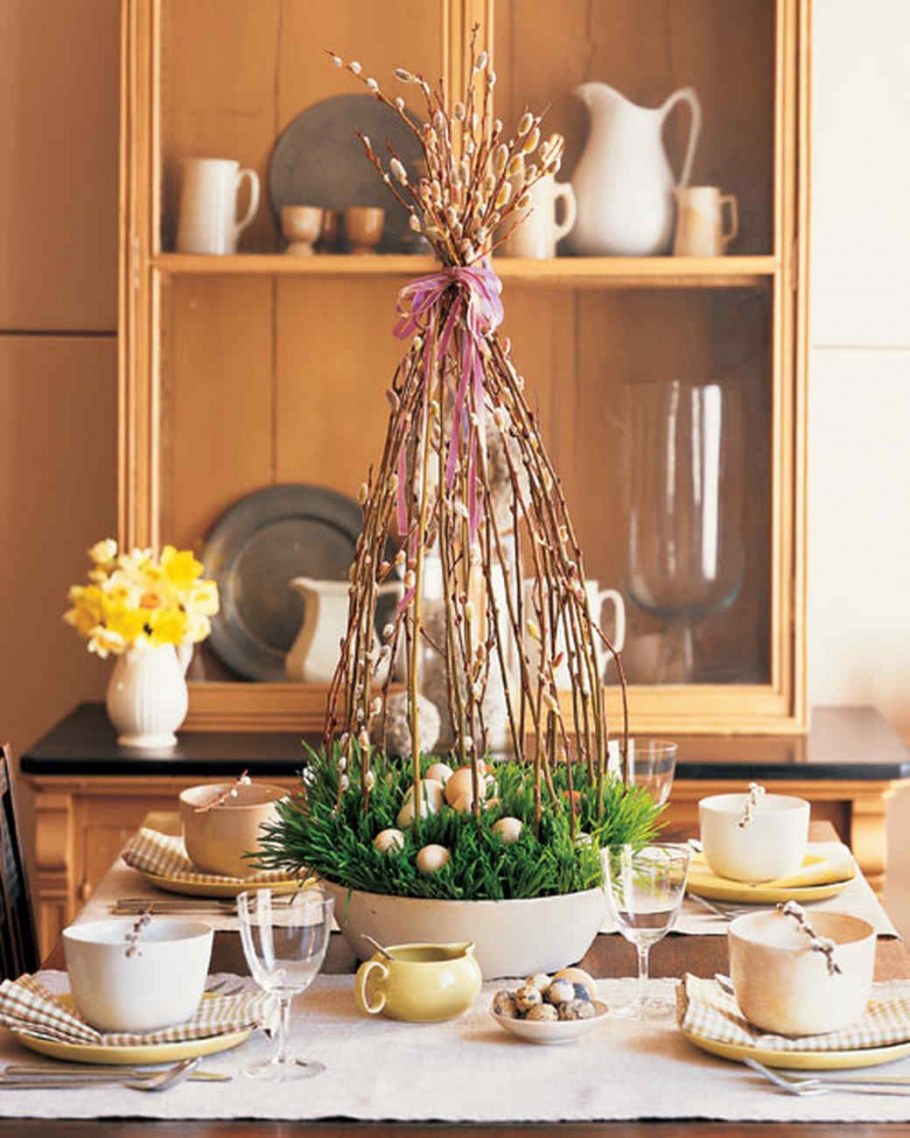 Композиция на кухонный стол