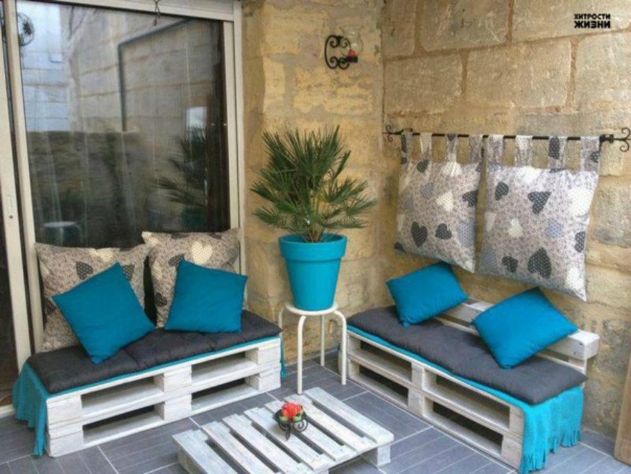 Дизайнерские штучки для интерьера