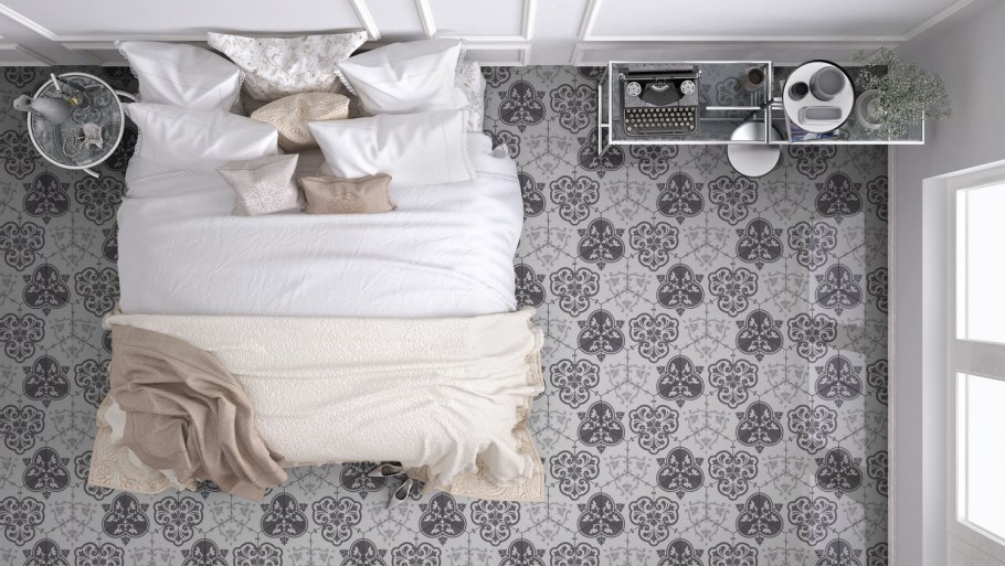 Планировка маленьких апартаментов