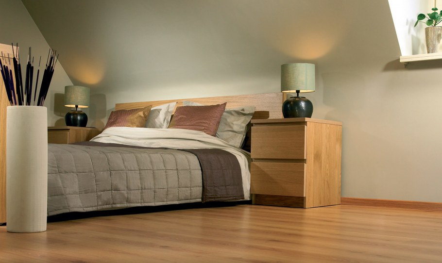 Ламинат Balterio Vitality Deluxe 316 дуб Шато