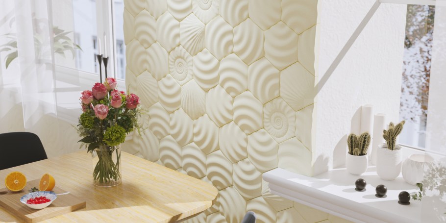 3д панели Artpole