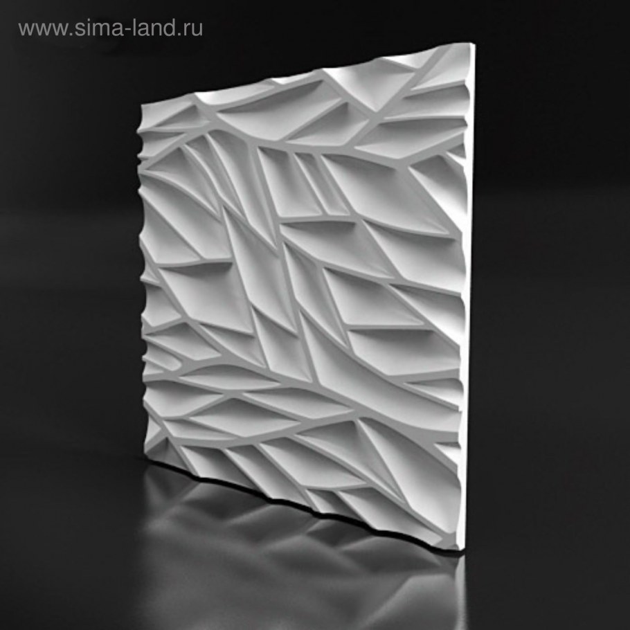 3d панели пропус