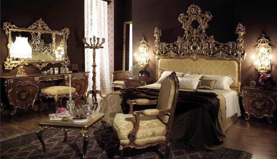 Asnaghi Interiors Traviata