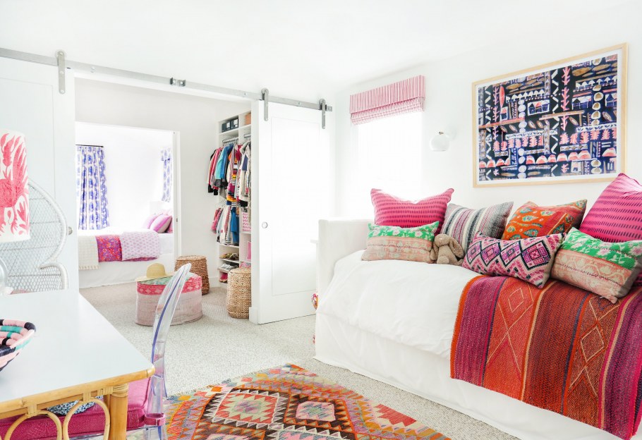 Комната в стиле indie Kid 2020