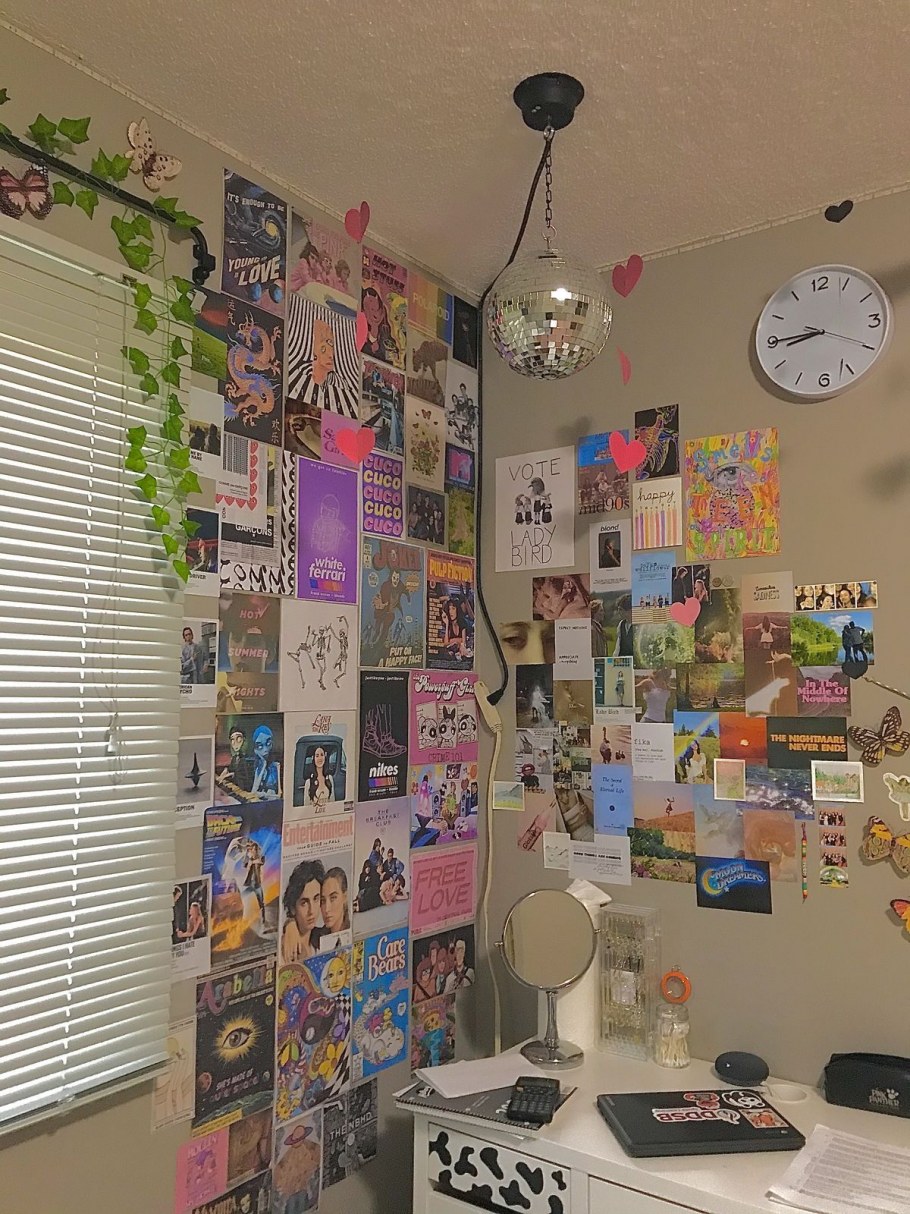 Комната в стиле Хеллоу Китти инди КИД