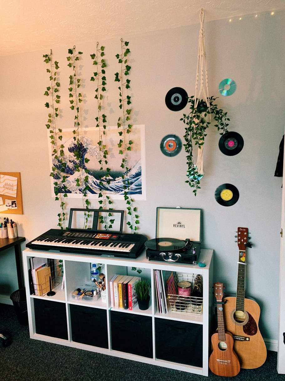 Дом в стиле indie Kid