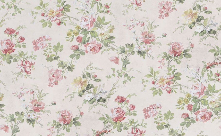 Бумажные обои для стен