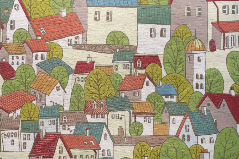 Обои Elysium Оазис е39905