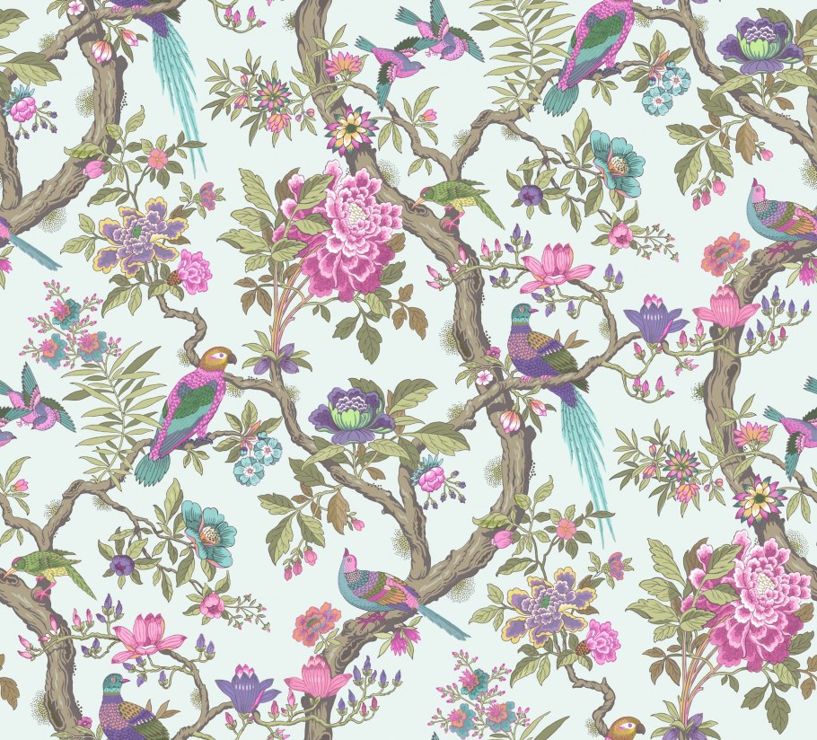 Обои Cole & son folie 99/12050