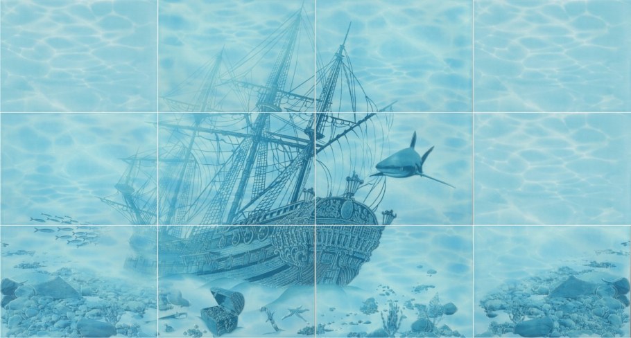 Плитка Ceradim Nube