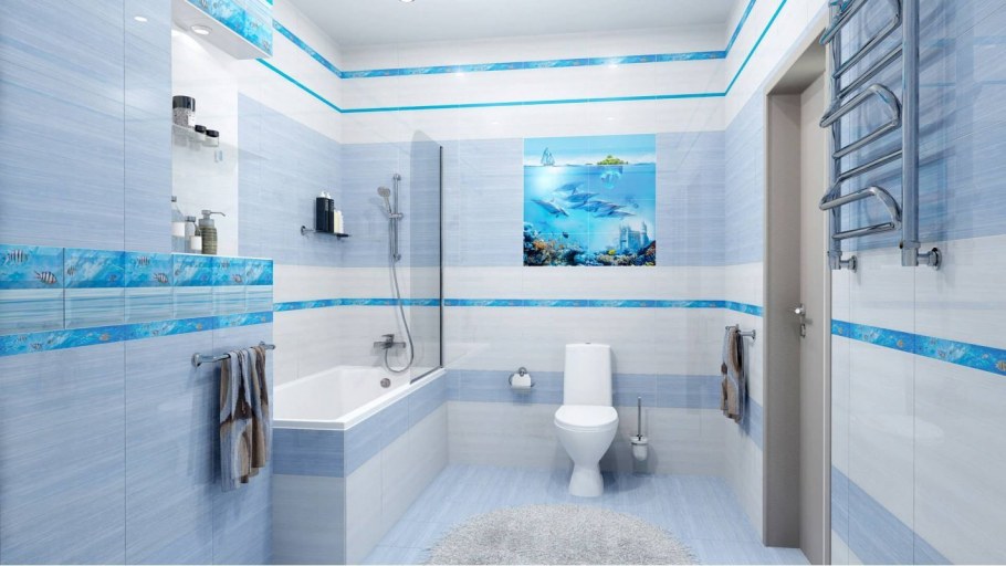 Плитка Greatness Ceramica Classic