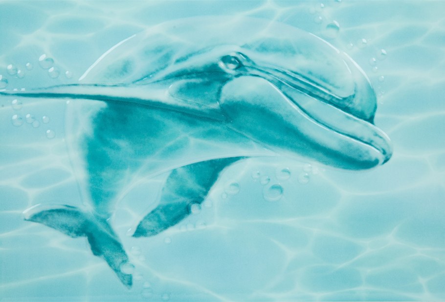 Керамическая плитка Лагуна Уралкерамика