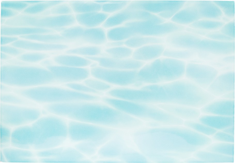 Лазурь бирюзовая Березакерамика