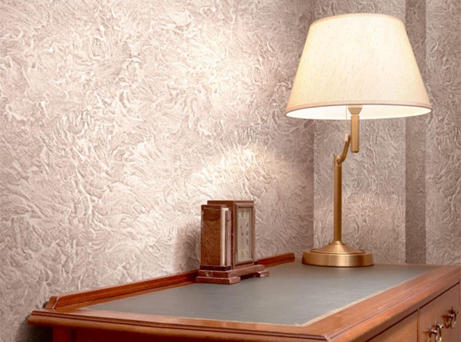 Венецианская штукатурка Тициана