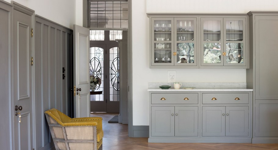 Икеа Будбин сервант