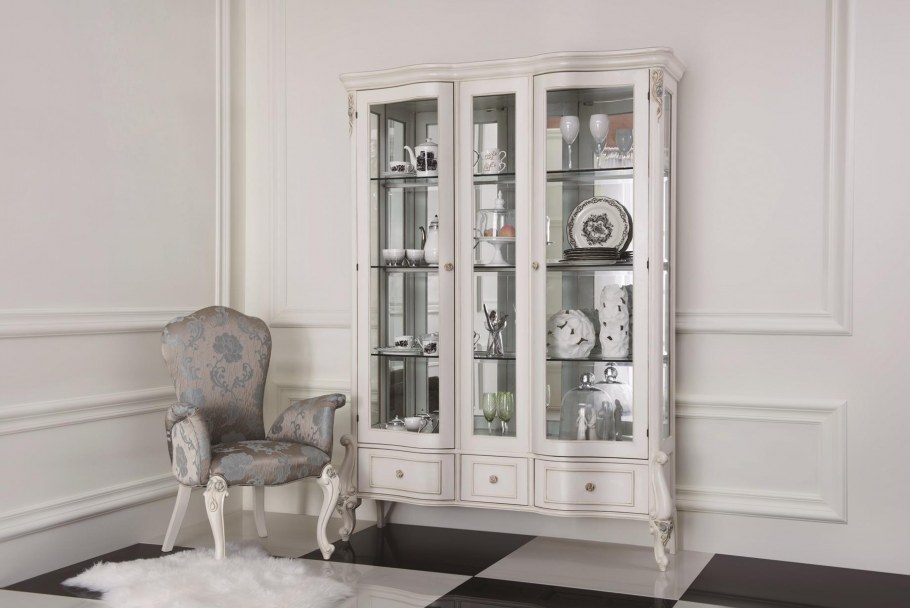 Сервант Kristal 330582