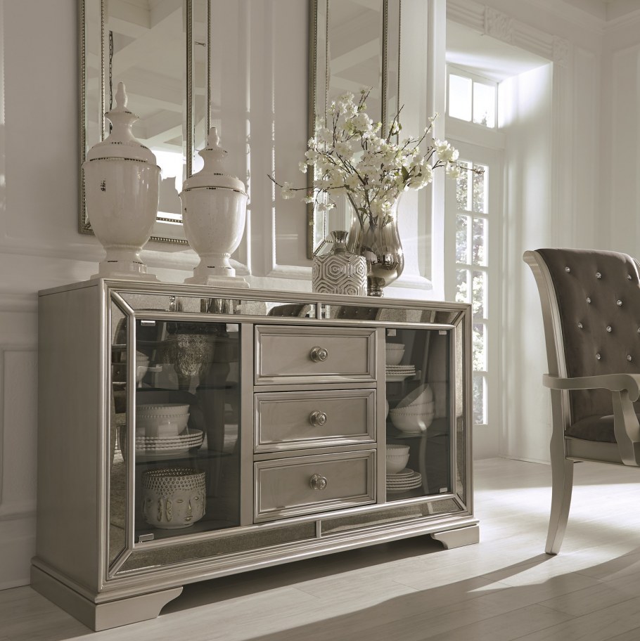 Комод Ashley d650-60