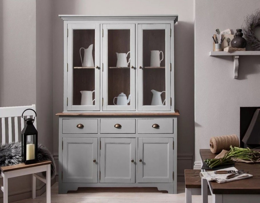 Креденс Chunan