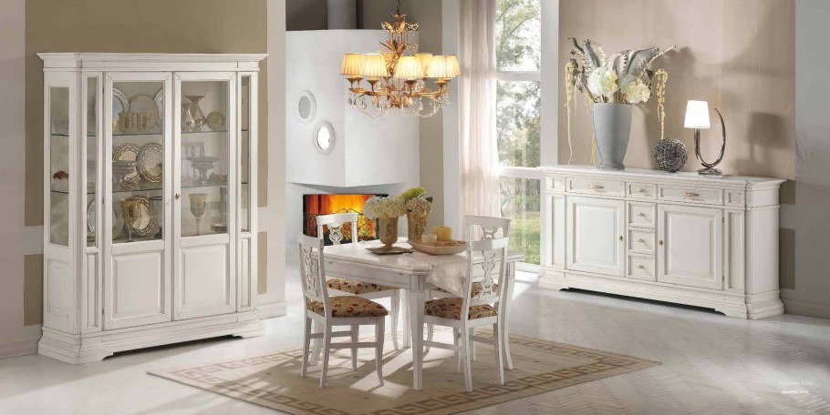 Vaccari Cav Giovanni н5001 SX витрина