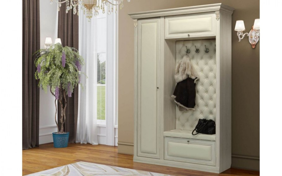 Прихожая благо 5.11