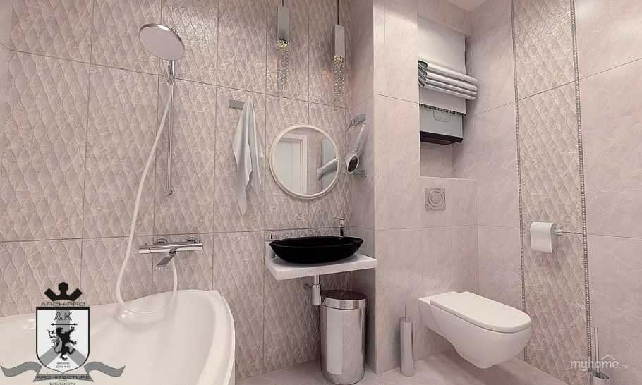 Плитка Ричмонд Kerama Marazzi