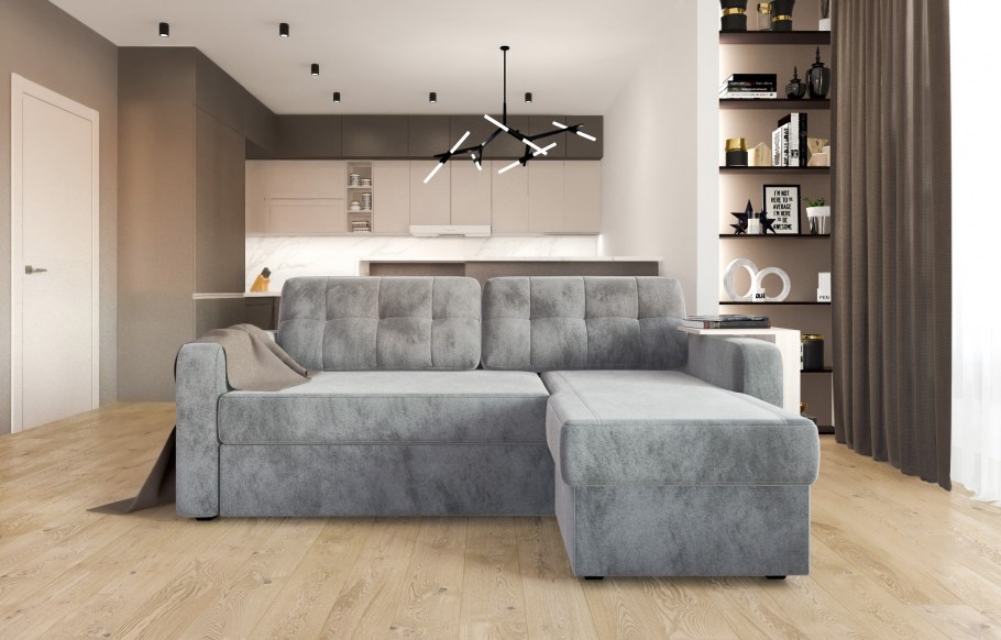 Sky Velvet 47 Аскона