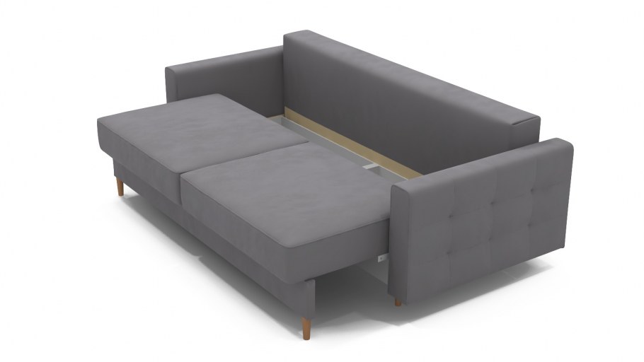 Amani enrich 1 4039 с широкими подлокотниками