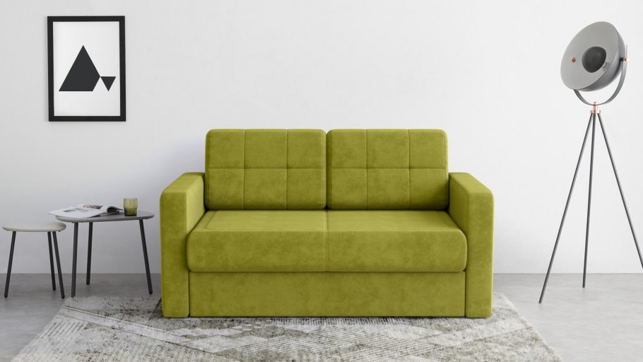 Прямой диван Vega enrich1 4028