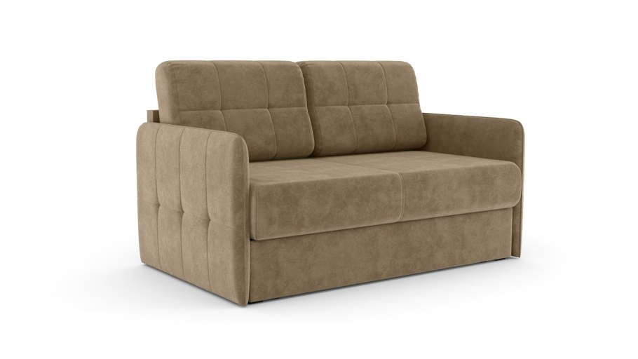 Loko Серджио Casanova Lilac с узким подлокотником