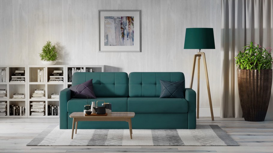 Диван Loco Ascona