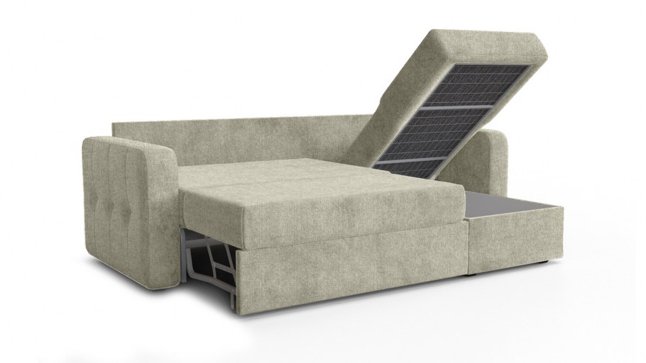 Аскона диван Локо Ирис 507