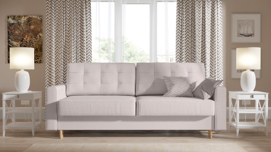 Диван Amani Iris 507