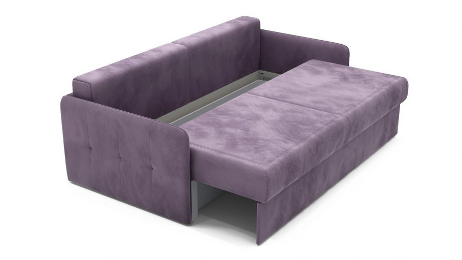 Скай вельвет 16 Аскона диван