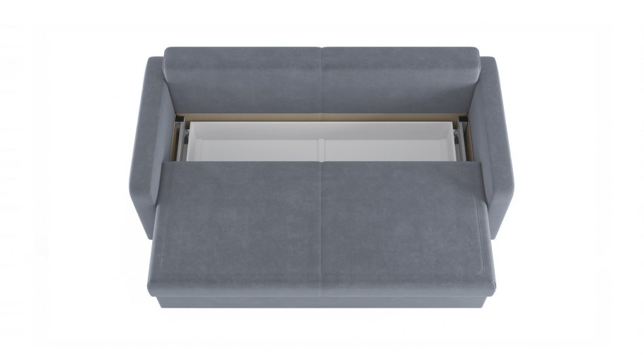 Диван Локо 150-s-пл5-тsv47