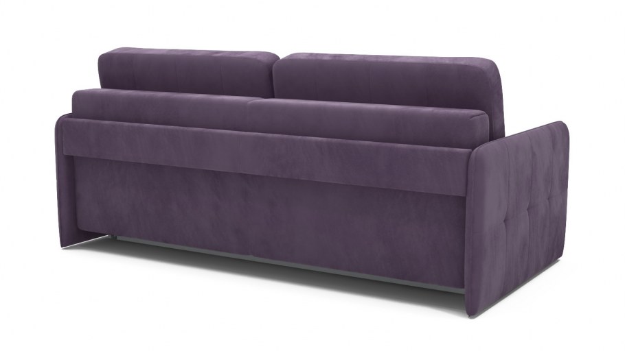 Loko Sky Velvet 16 с узкими подлокотниками