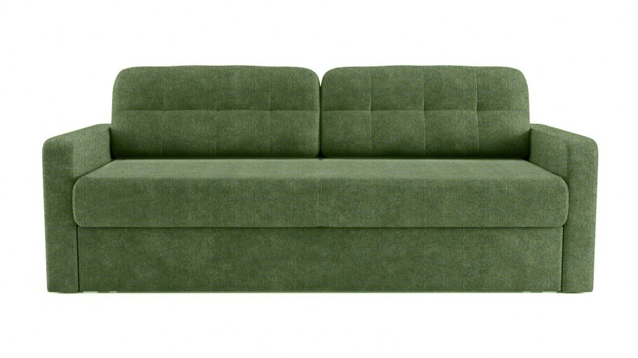 Диван Loko Arbus Peat с широкими подлокотниками