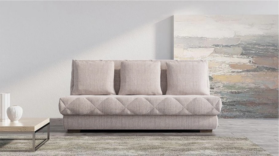 Прямой диван Vega enrich2