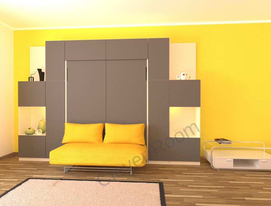 Liberty Lite кровать трансформер