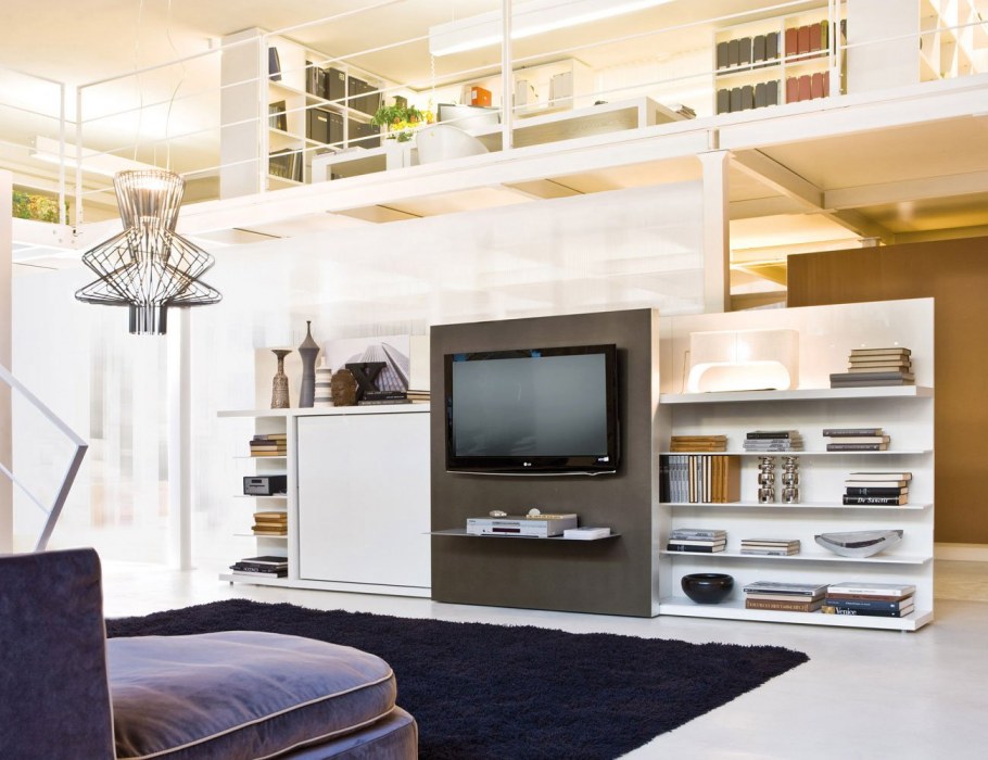 Мебель трансформер Италия Clei