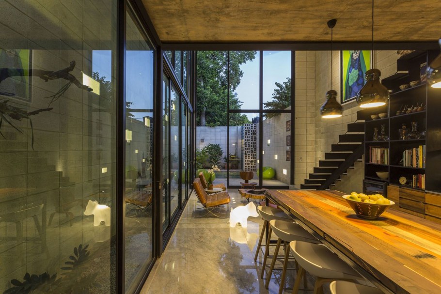 Вилла на Адриатическом побережье