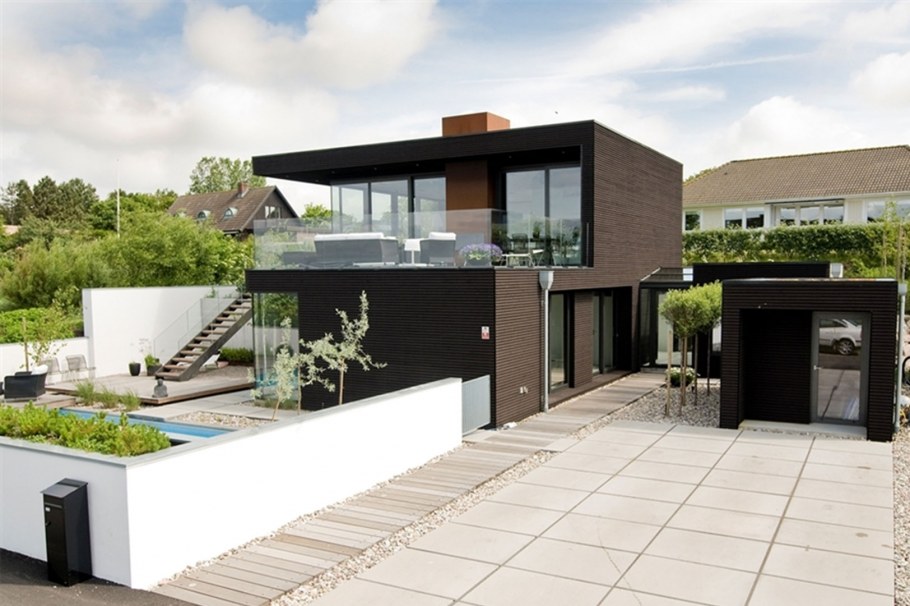 КП левел Хаус