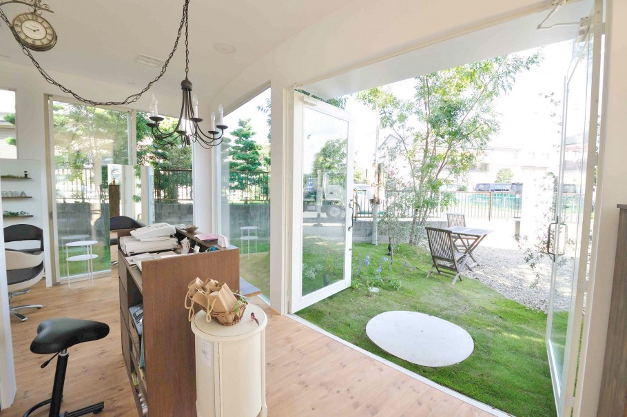 Level поселок House