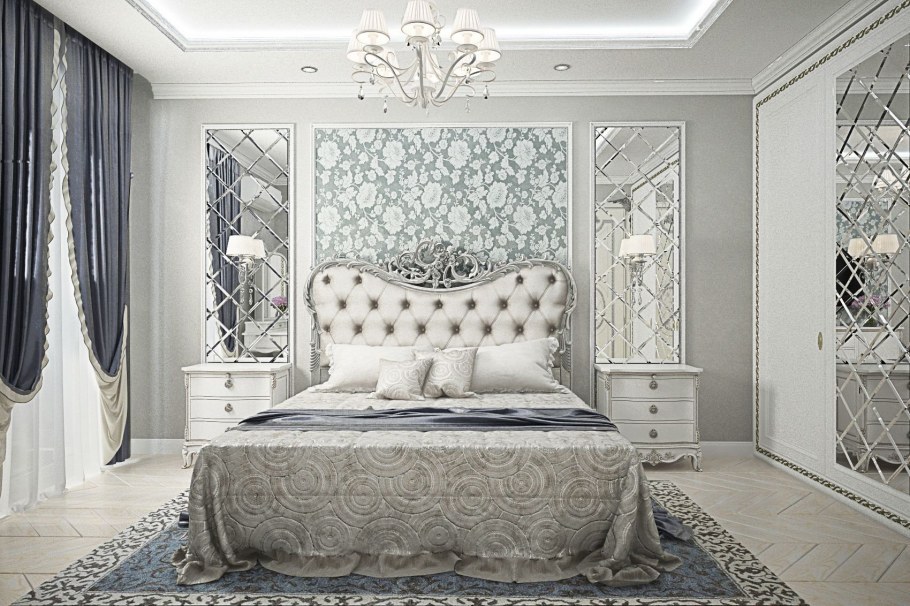 Молдинг NMC Wallstyl wl4